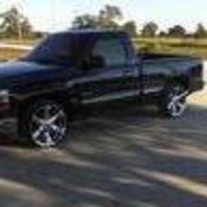 Meet your Posher, Randy